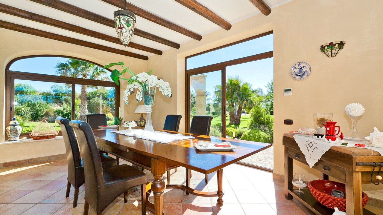 Photo of Livingroom in Castelvetrano