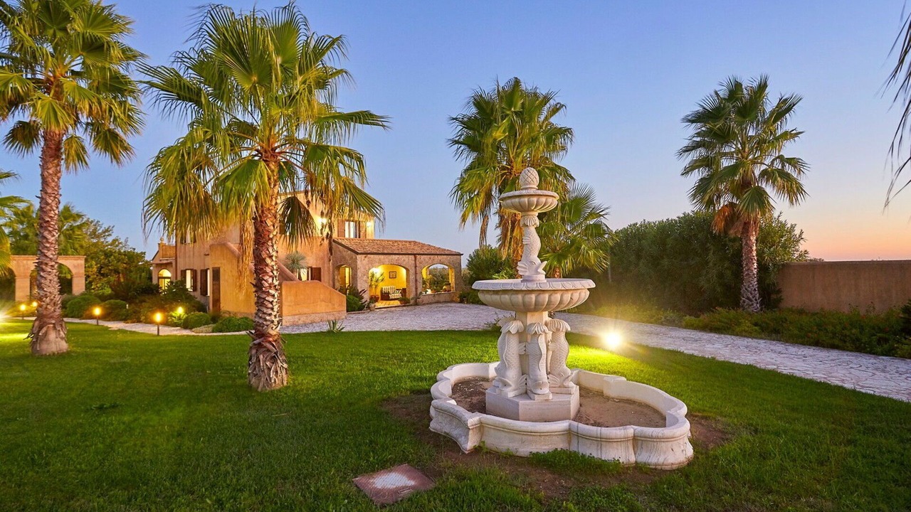 Photo of Outdoor in Castelvetrano