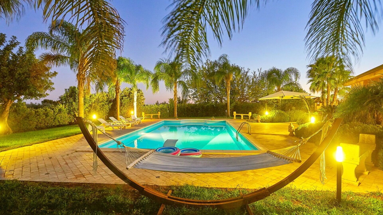 Photo of Outdoor in Castelvetrano