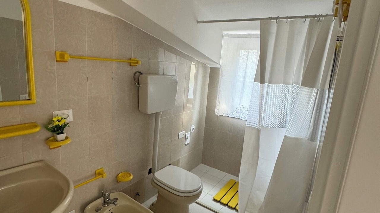 Photo of Bathroom in Province of Messina