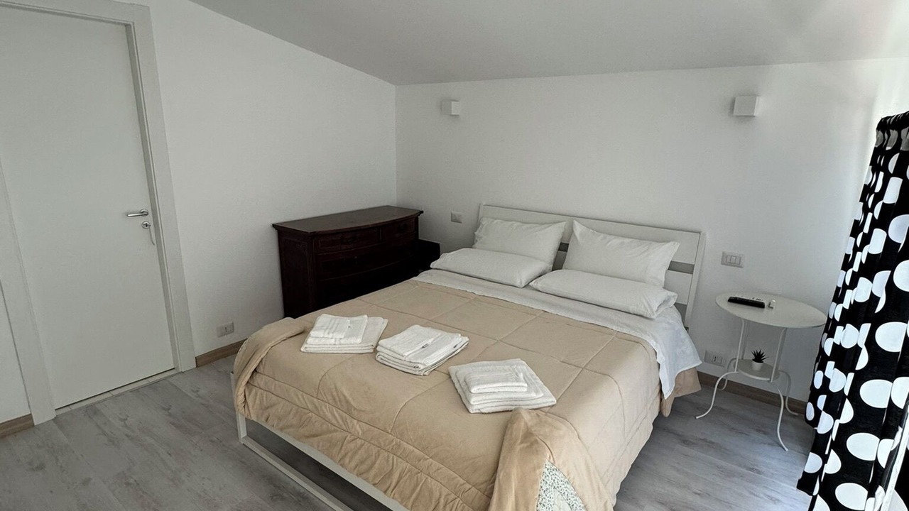 Photo of Bedroom in Province of Messina