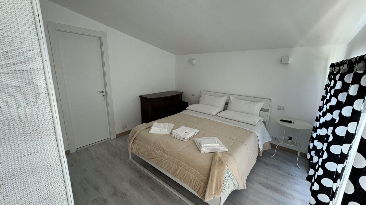 Photo of Bedroom in Province of Messina