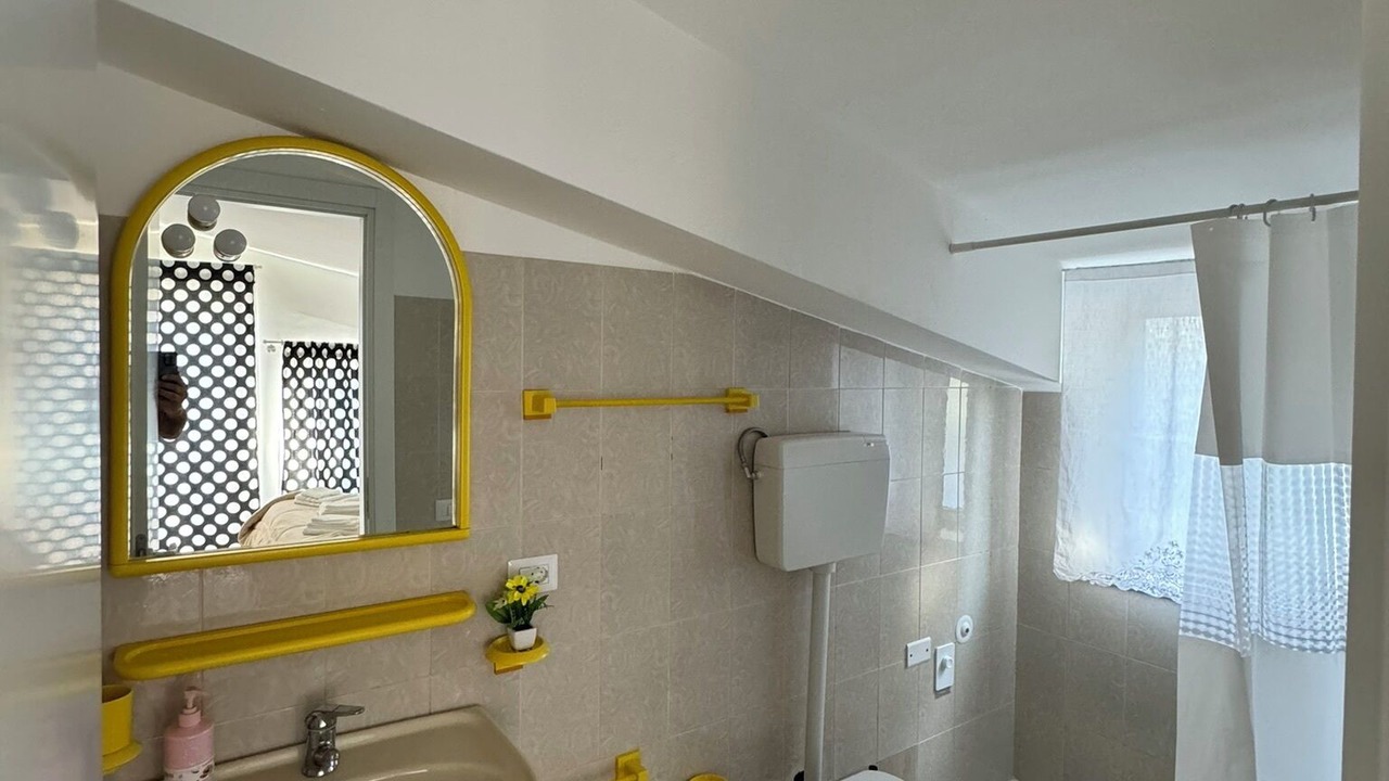 Photo of Bathroom in Province of Messina