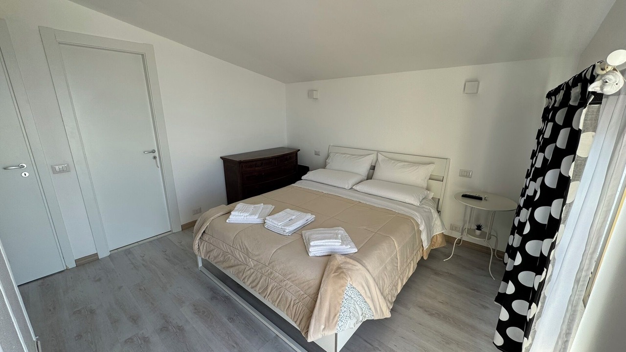 Photo of Bedroom in Province of Messina
