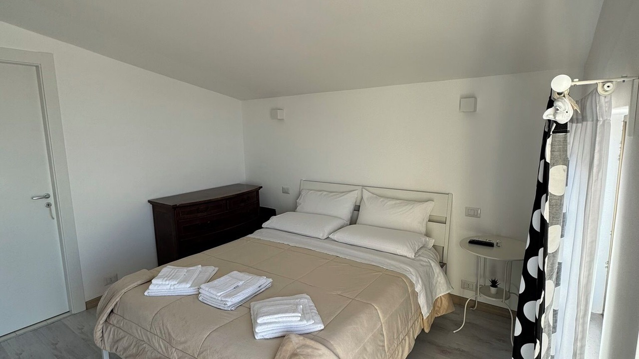 Photo of Bedroom in Province of Messina