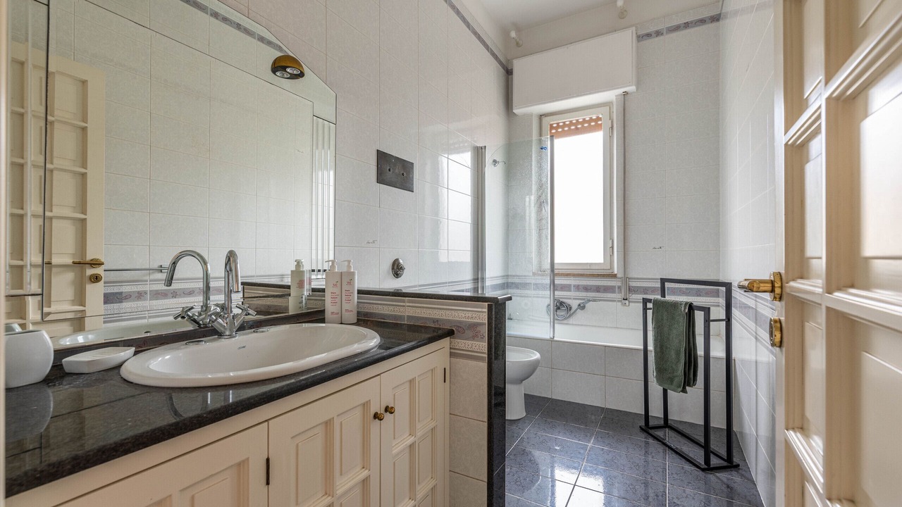 Photo of Bathroom in Corso dei Mille - Sant'Erasmo