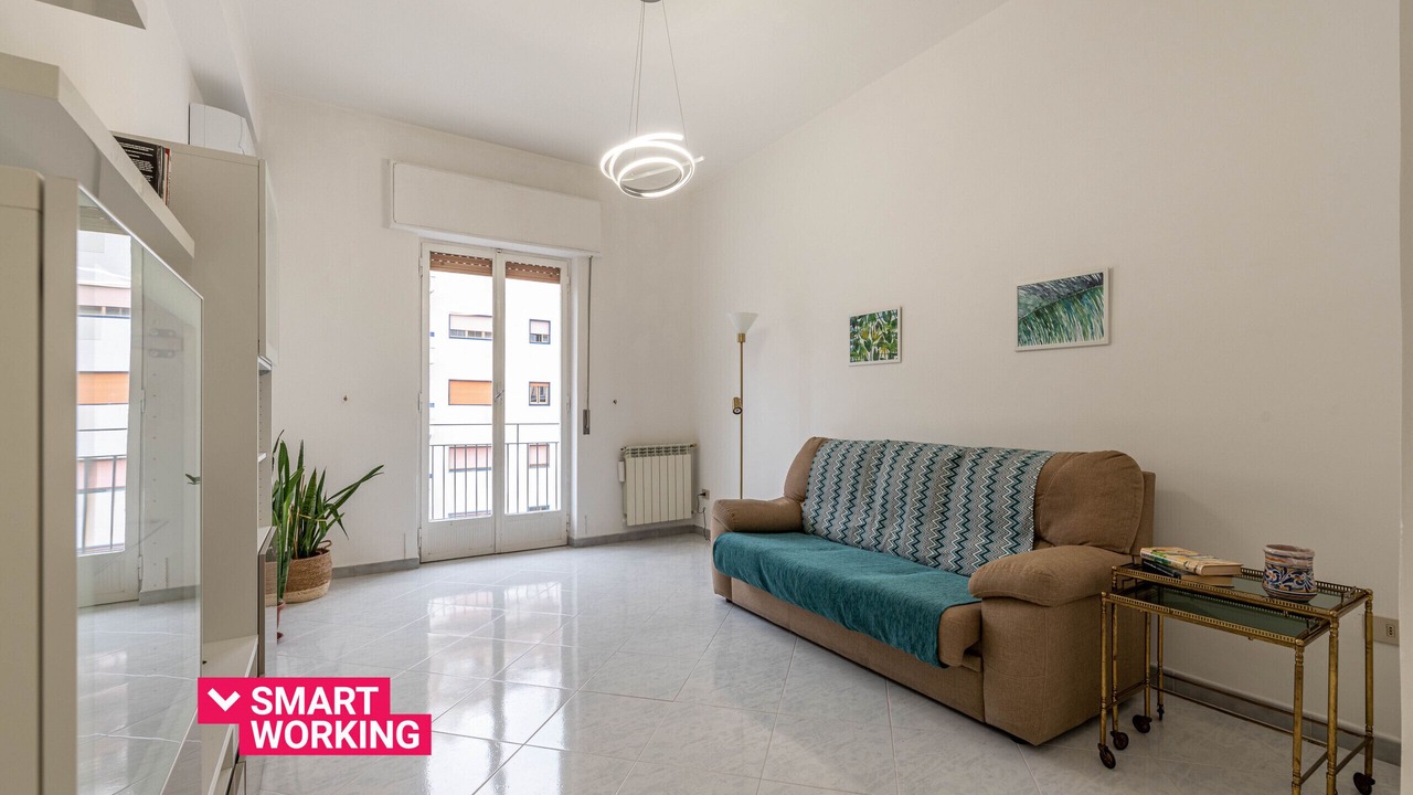 Photo of Livingroom in Corso dei Mille - Sant'Erasmo
