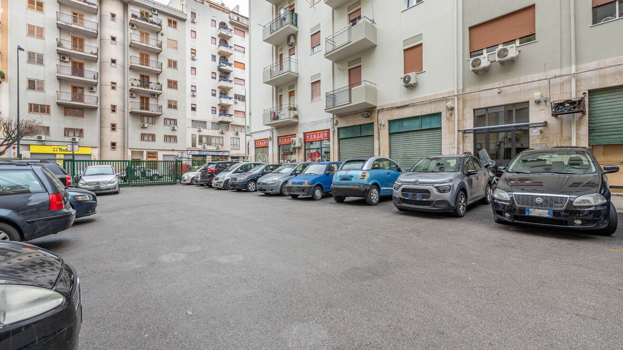 Photo of Outdoor in Corso dei Mille - Sant'Erasmo