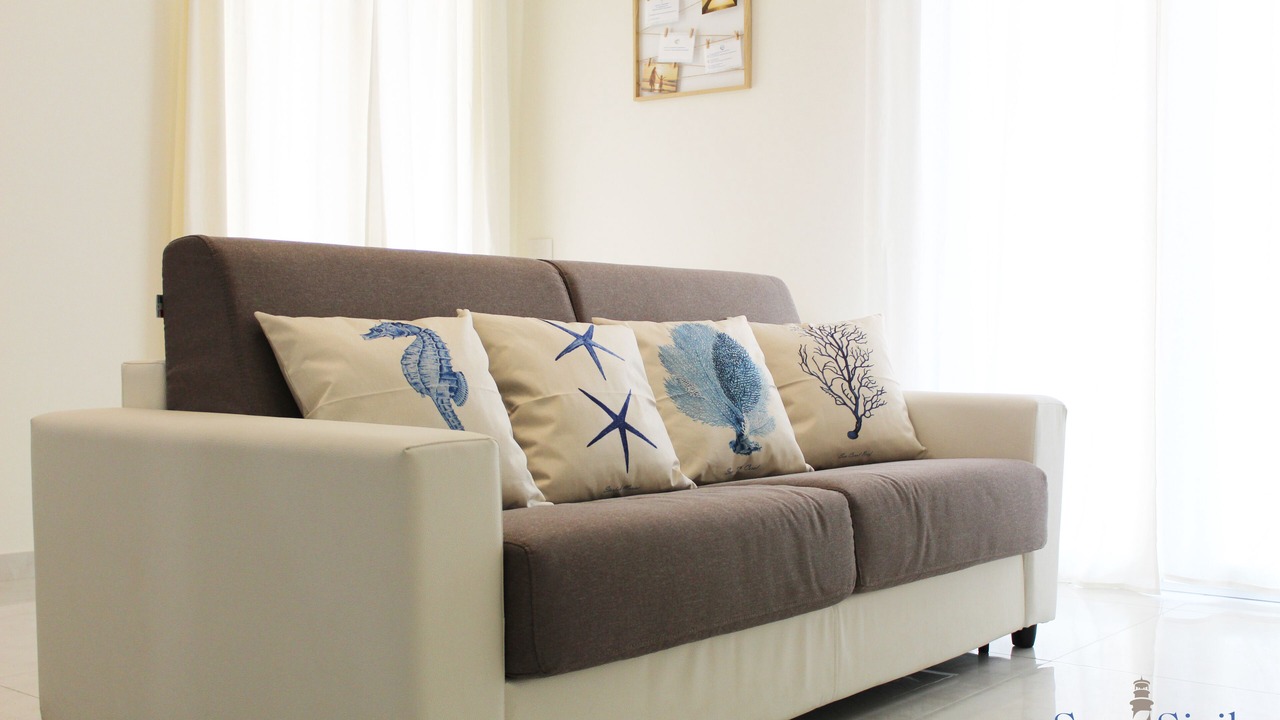 Photo of Livingroom in Portopalo di Capo Passero