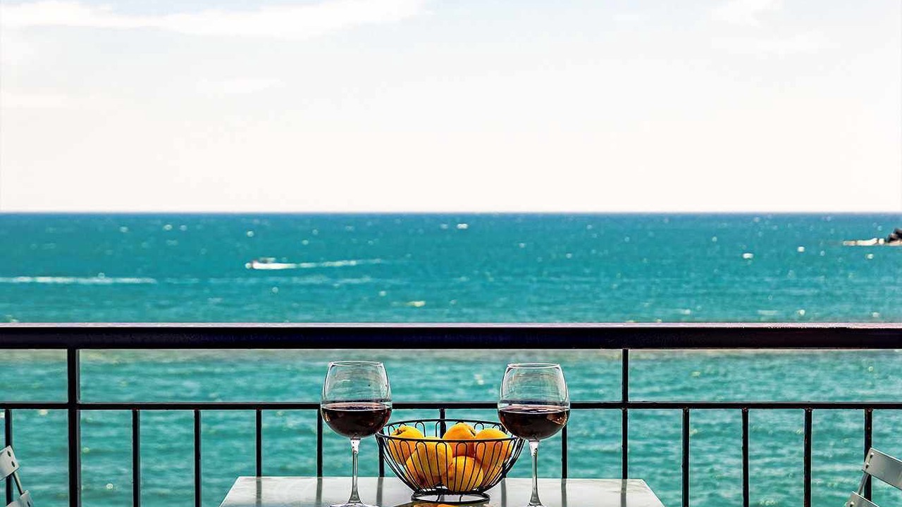 Photo of Outdoor in Giardini Naxos