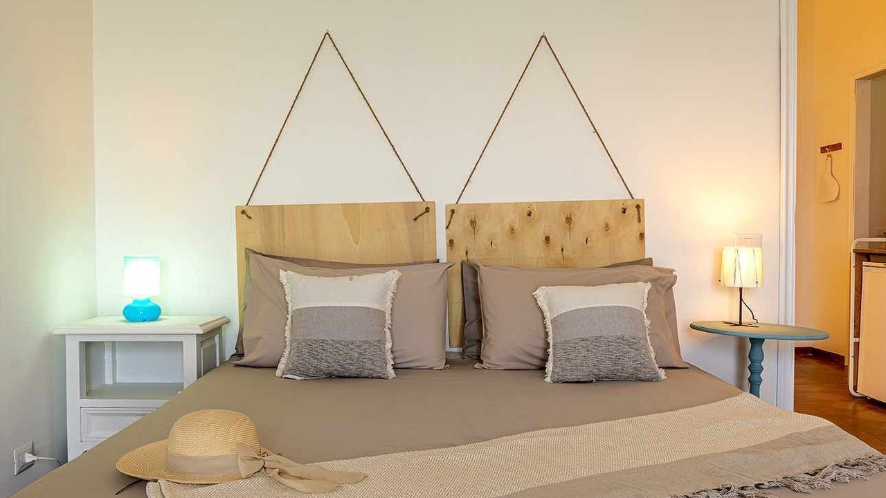 Photo of Bedroom in Giardini Naxos