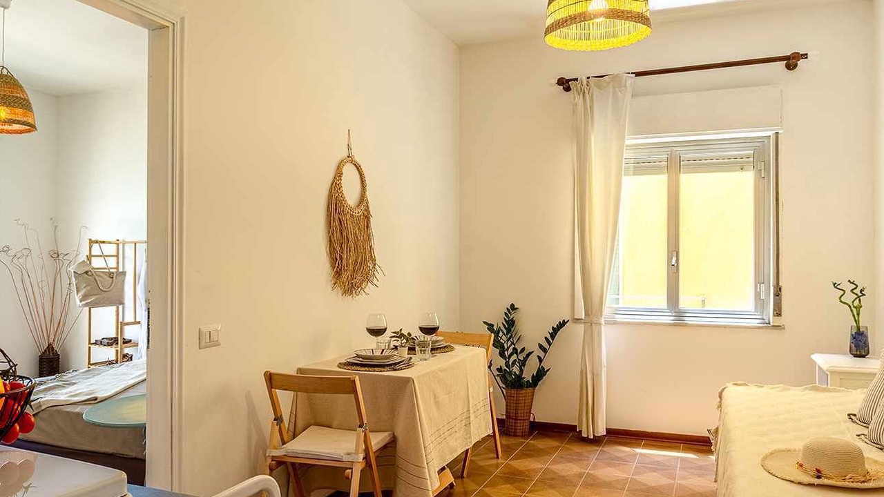 Photo of Bedroom in Giardini Naxos