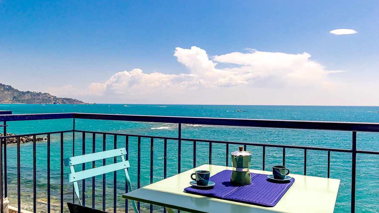 Photo of Outdoor in Giardini Naxos