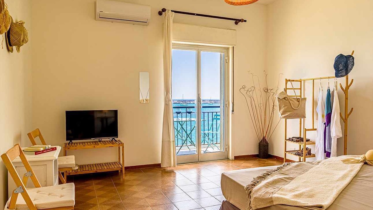 Photo of Bedroom in Giardini Naxos