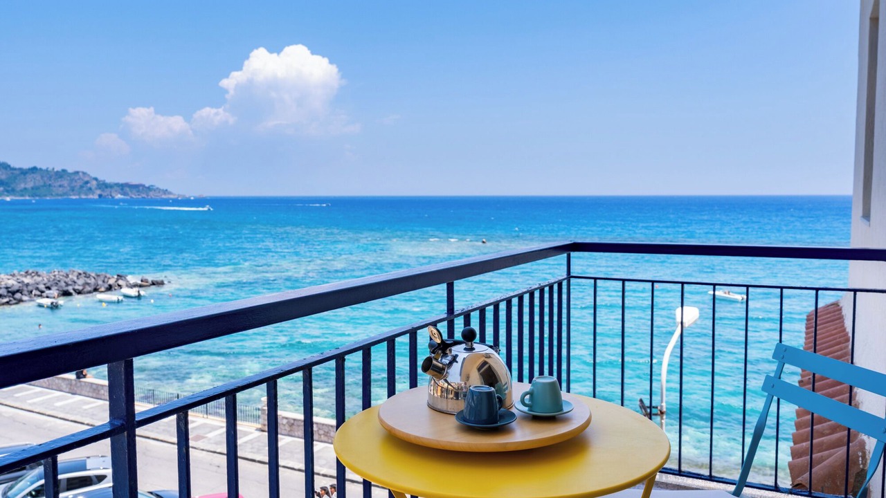 Photo of Outdoor in Giardini Naxos