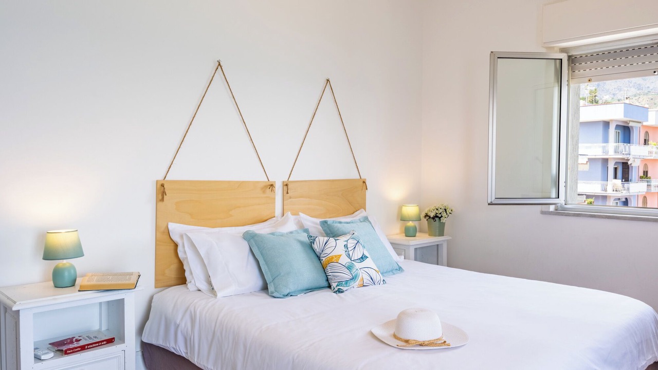Photo of Bedroom in Giardini Naxos