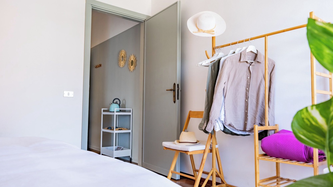 Photo of Bedroom in Giardini Naxos