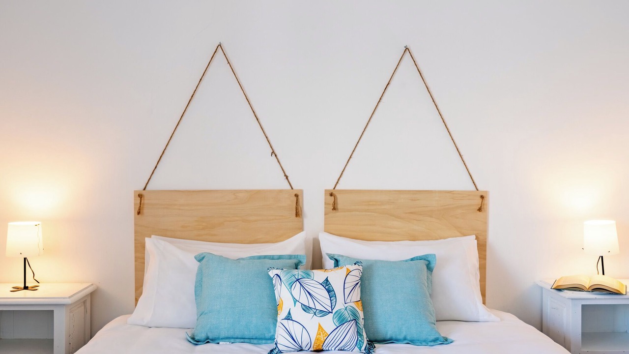 Photo of Bedroom in Giardini Naxos
