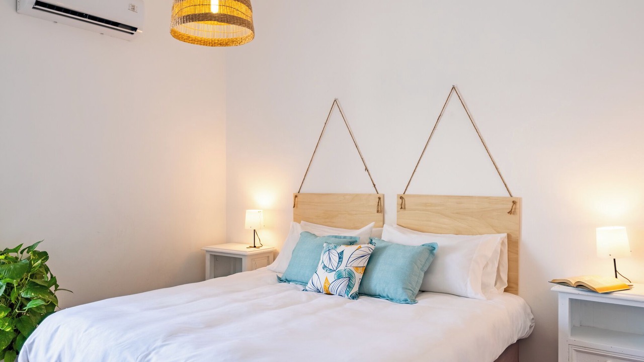 Photo of Bedroom in Giardini Naxos