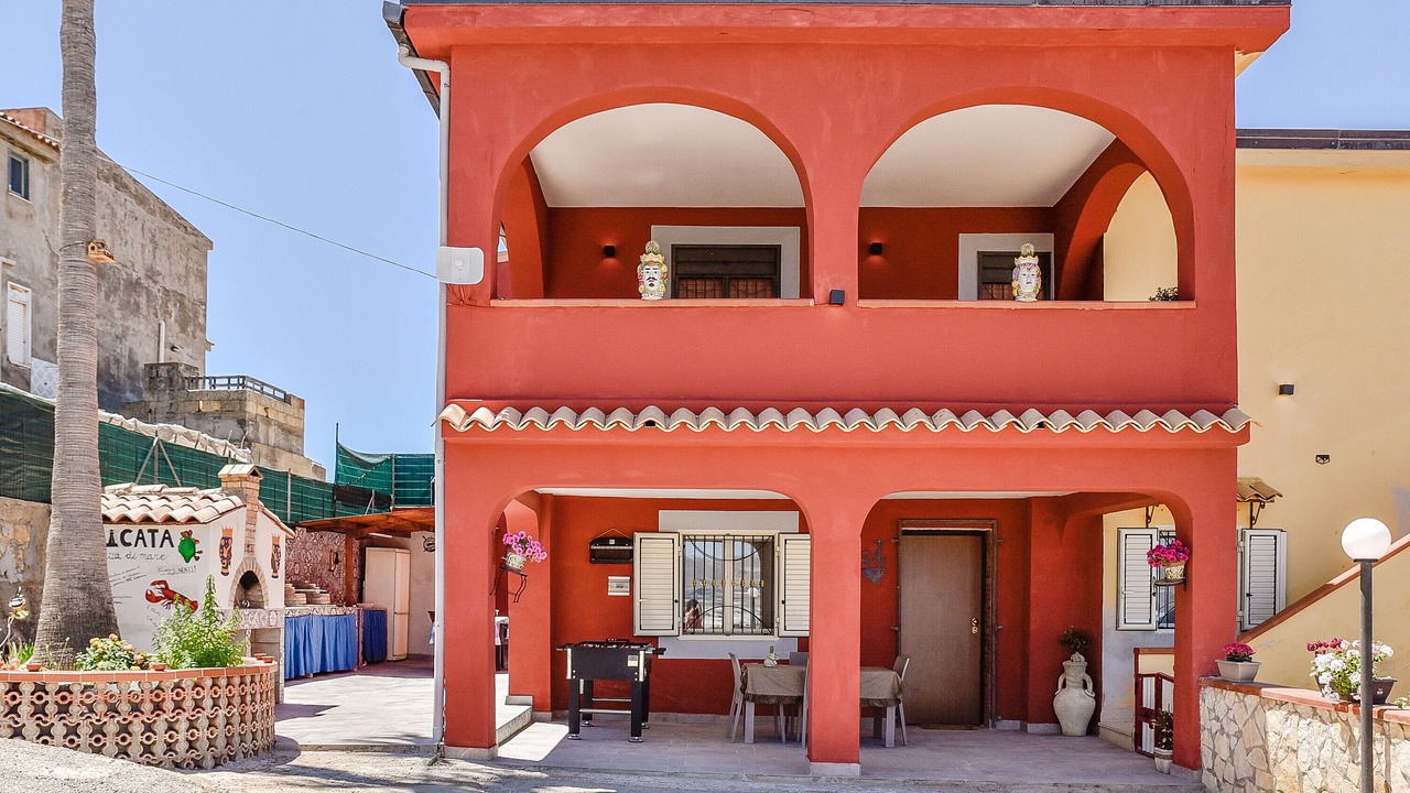 Photo of Outdoor in Licata