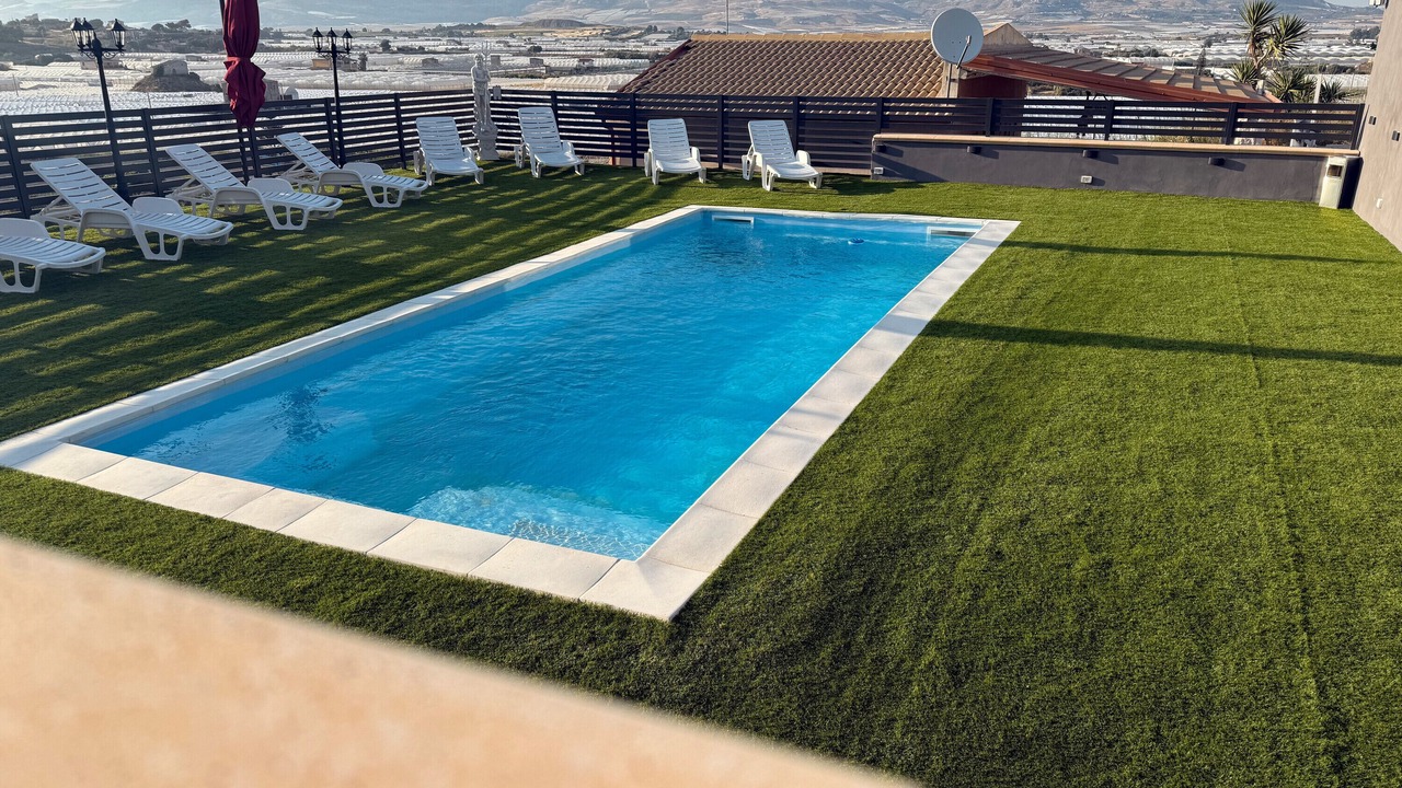 Photo of Outdoor in Licata