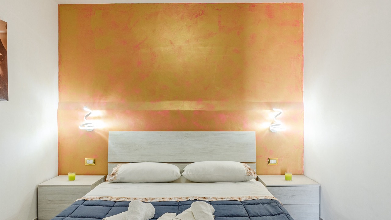 Photo of Bedroom in Licata