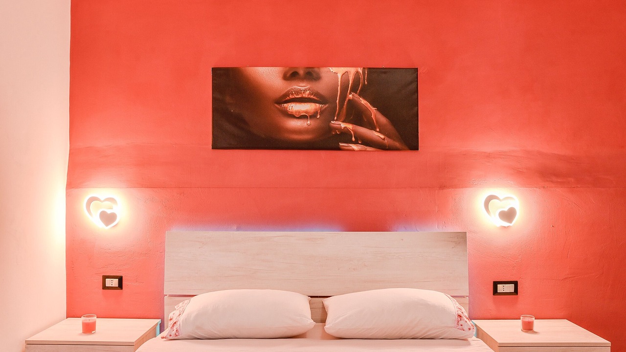 Photo of Bedroom in Licata