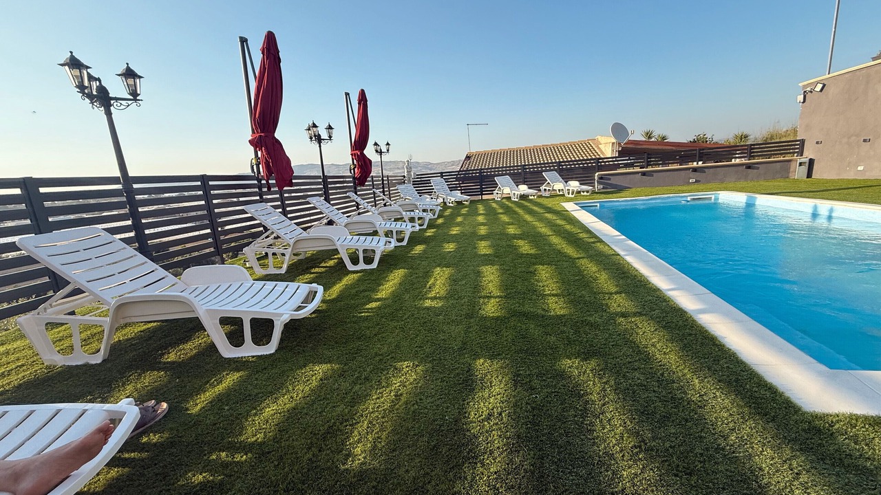 Photo of Outdoor in Licata