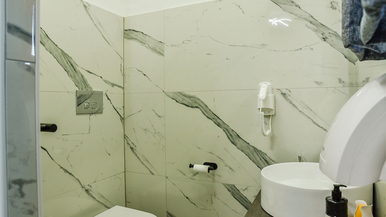Photo of Bathroom in Licata