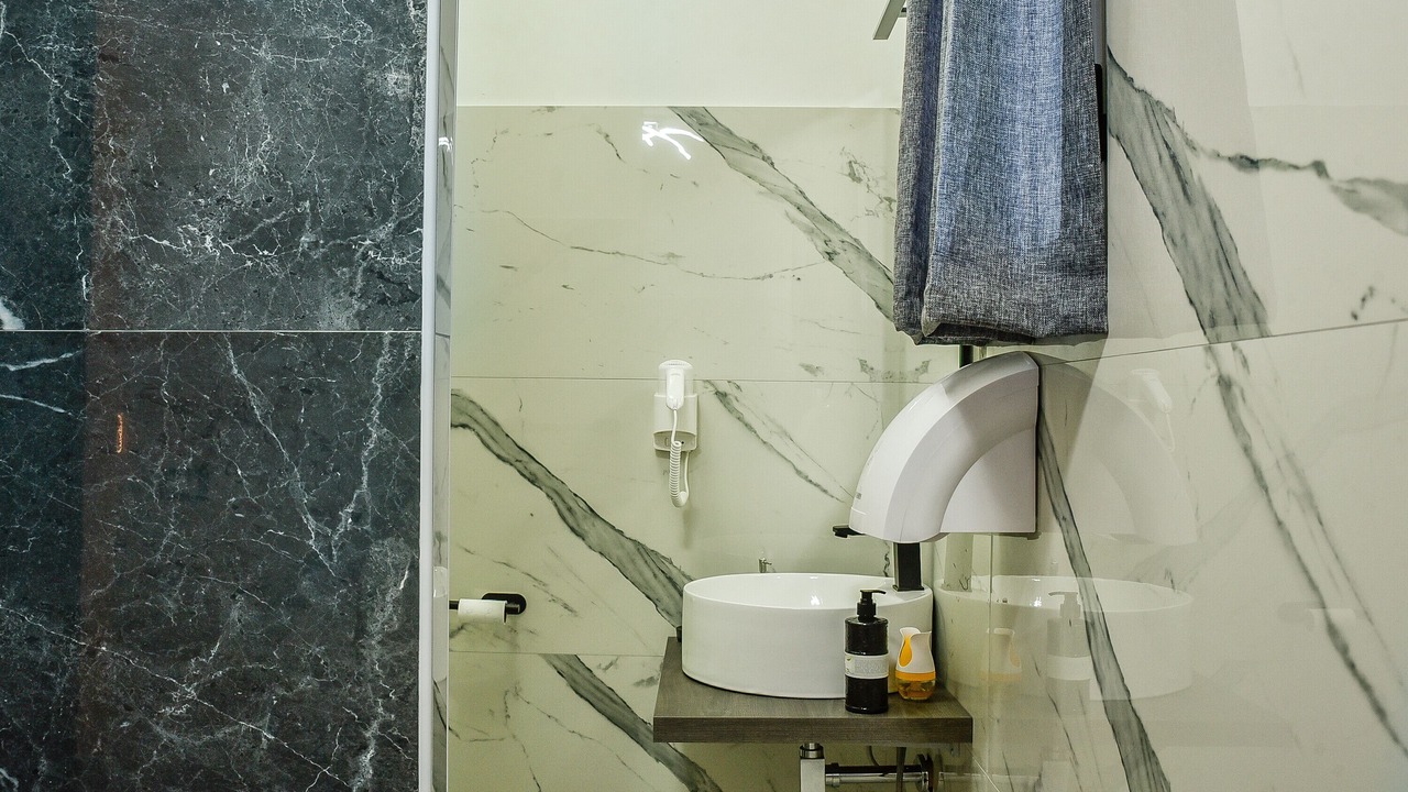 Photo of Bathroom in Licata