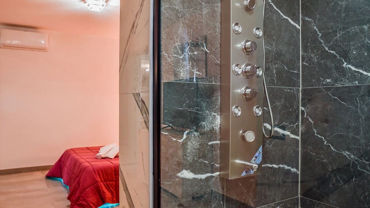Photo of Bathroom in Licata
