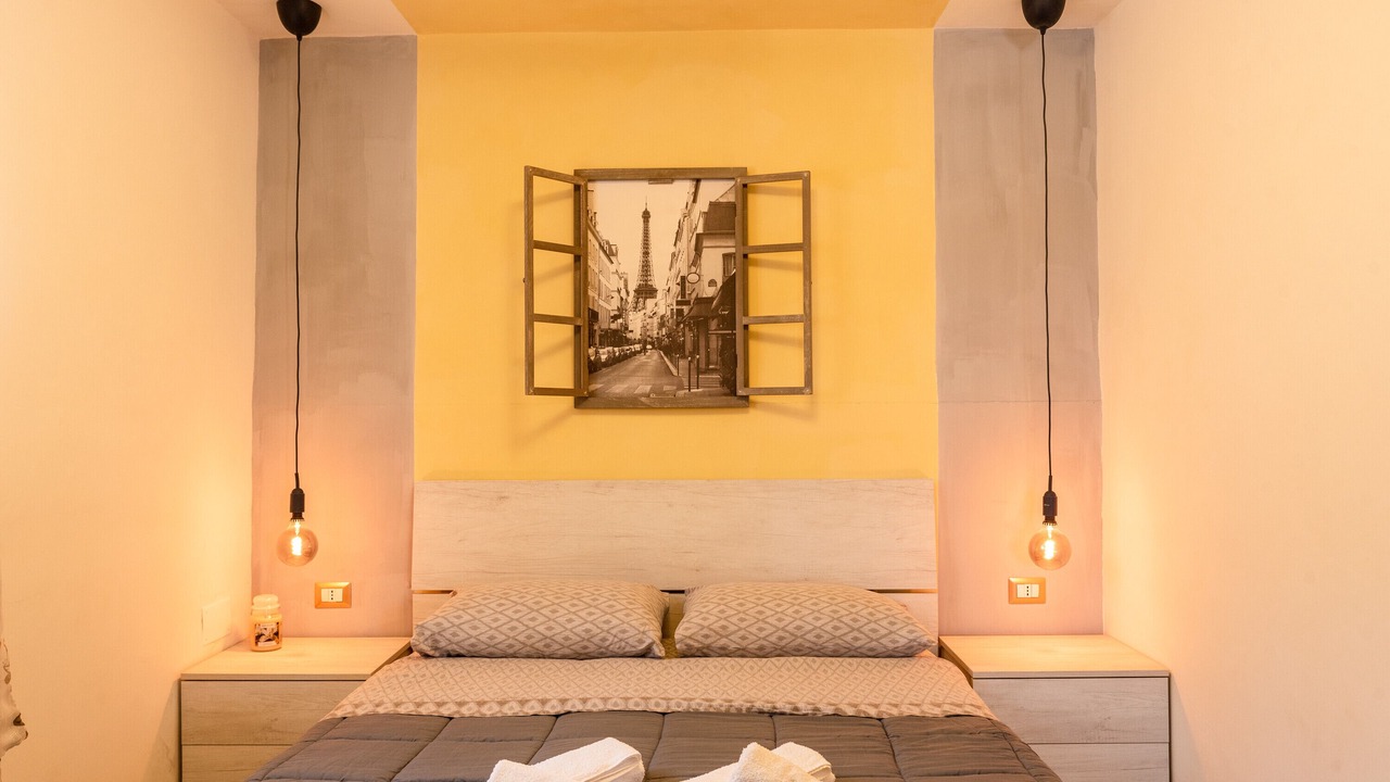 Photo of Bedroom in Licata