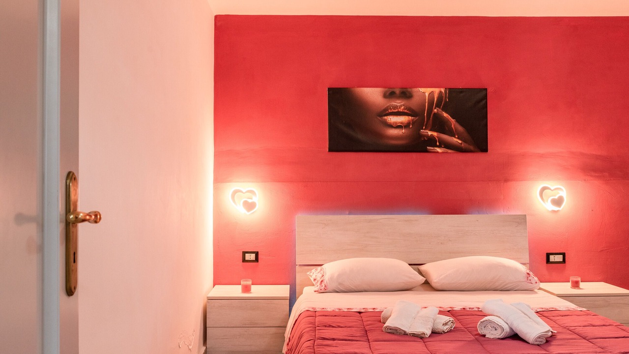 Photo of Bedroom in Licata