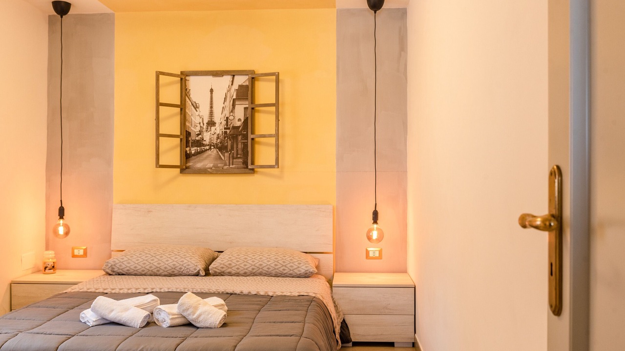 Photo of Bedroom in Licata