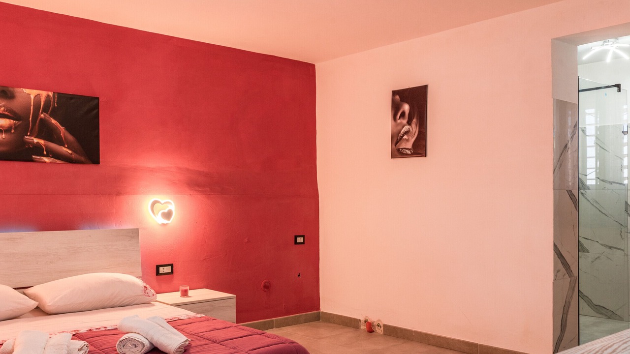 Photo of Bedroom in Licata