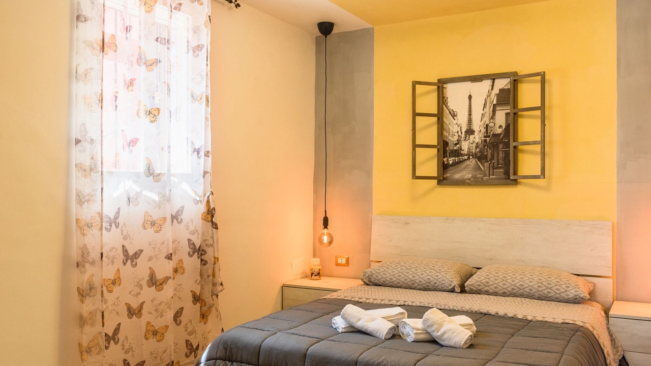 Photo of Bedroom in Licata