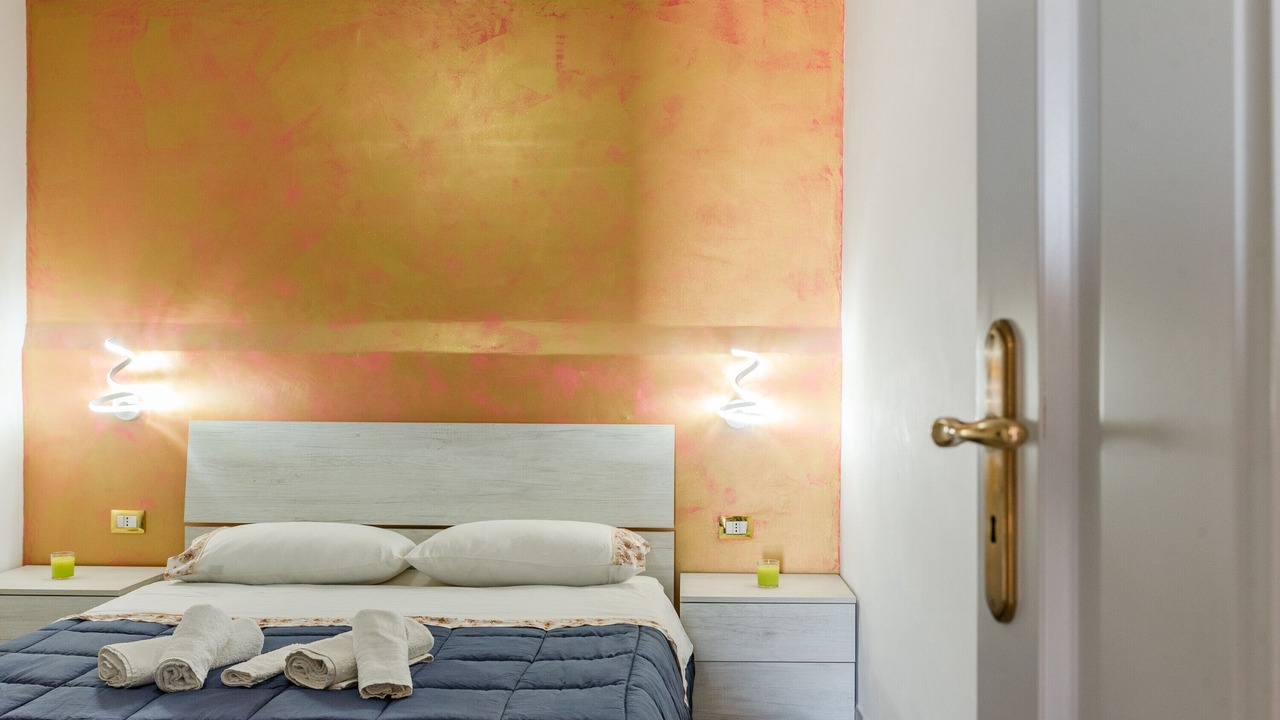 Photo of Bedroom in Licata