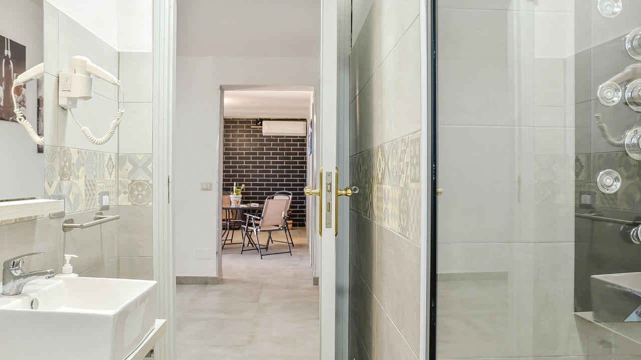 Photo of Bathroom in Licata