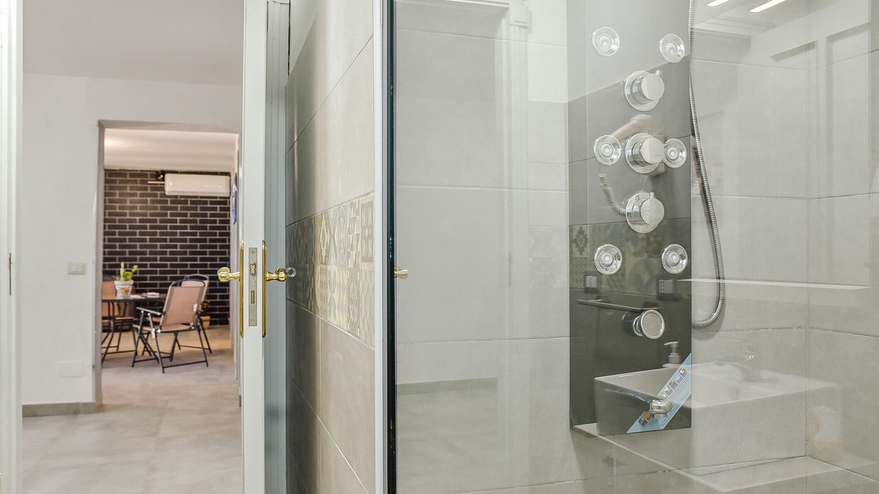 Photo of Bathroom in Licata