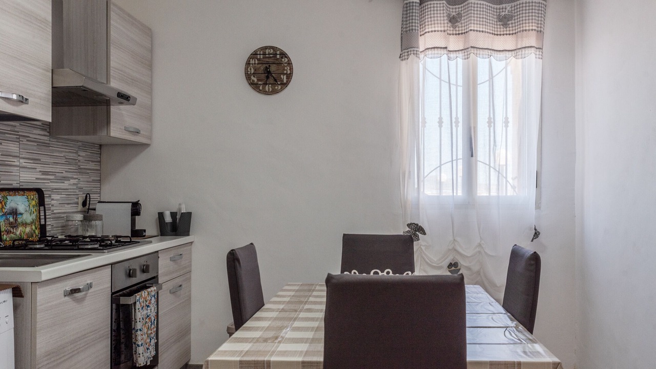 Photo of Kitchen in Licata