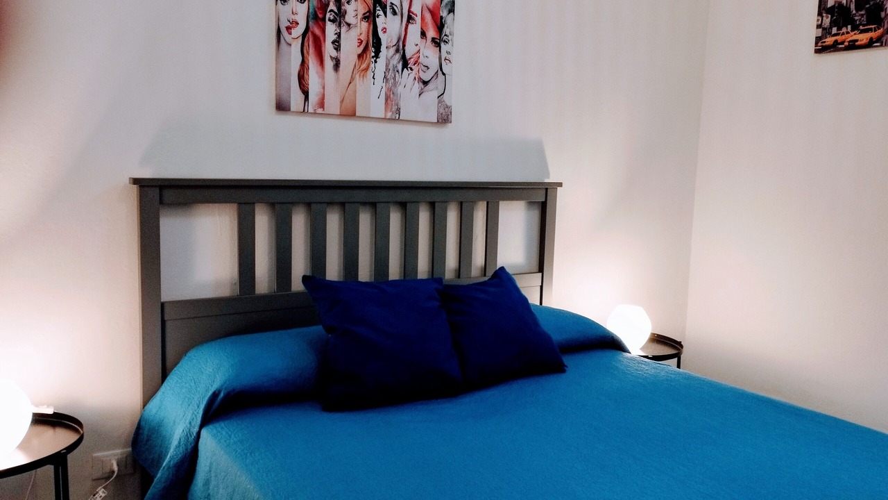 Photo of Bedroom in Carlentini