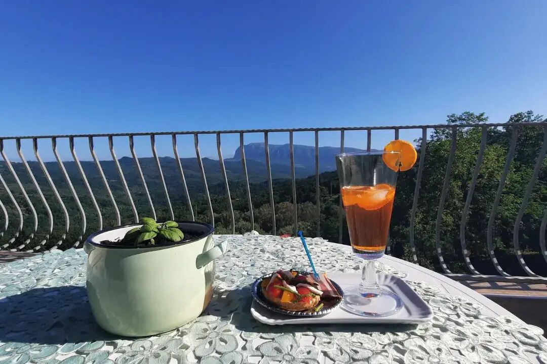 Photo of Outdoor in Alfano