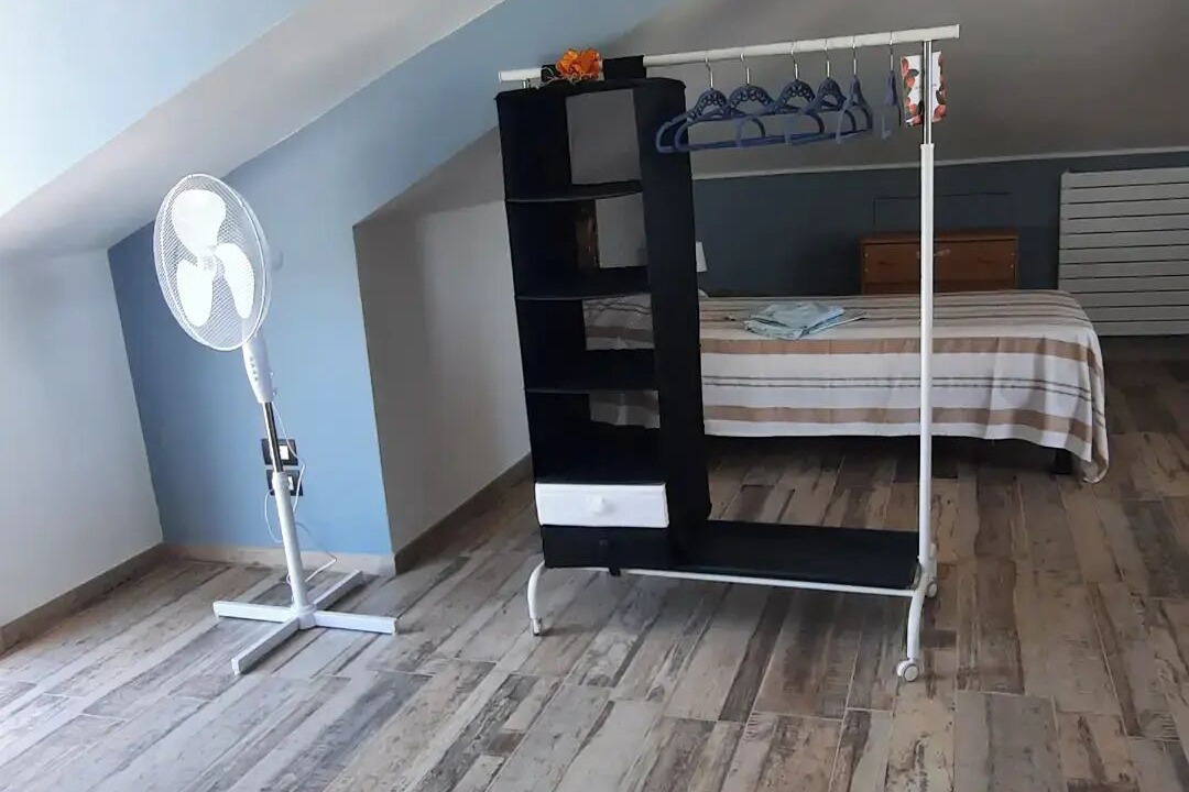 Photo of Bedroom in Alfano