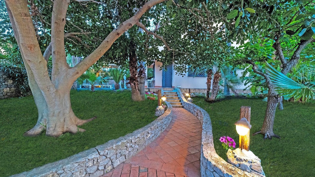 Photo of Outdoor in Villa Grazia di Carini