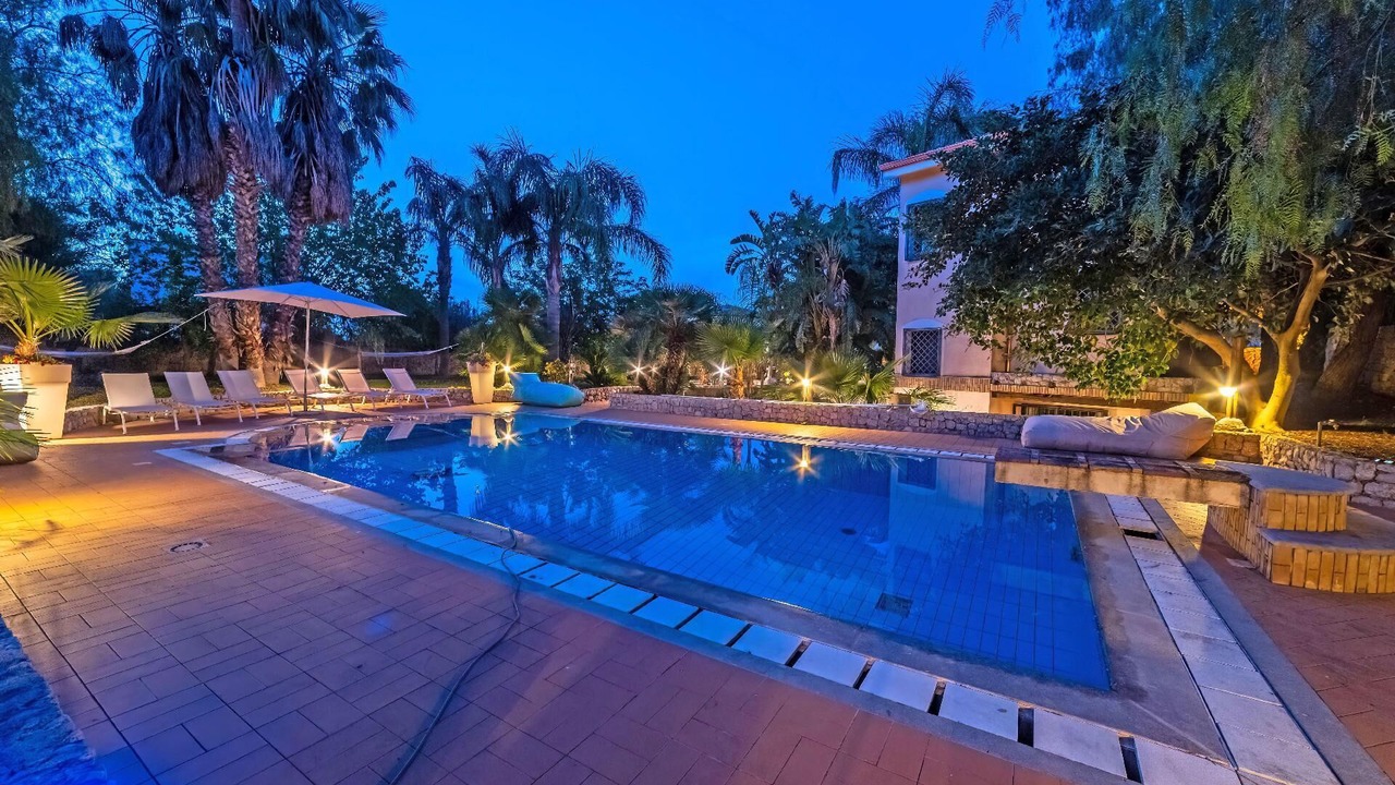 Photo of Outdoor in Villa Grazia di Carini