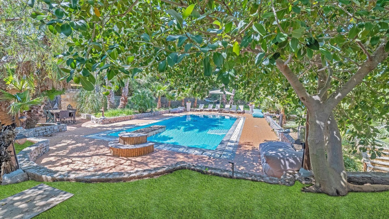 Photo of Outdoor in Villa Grazia di Carini