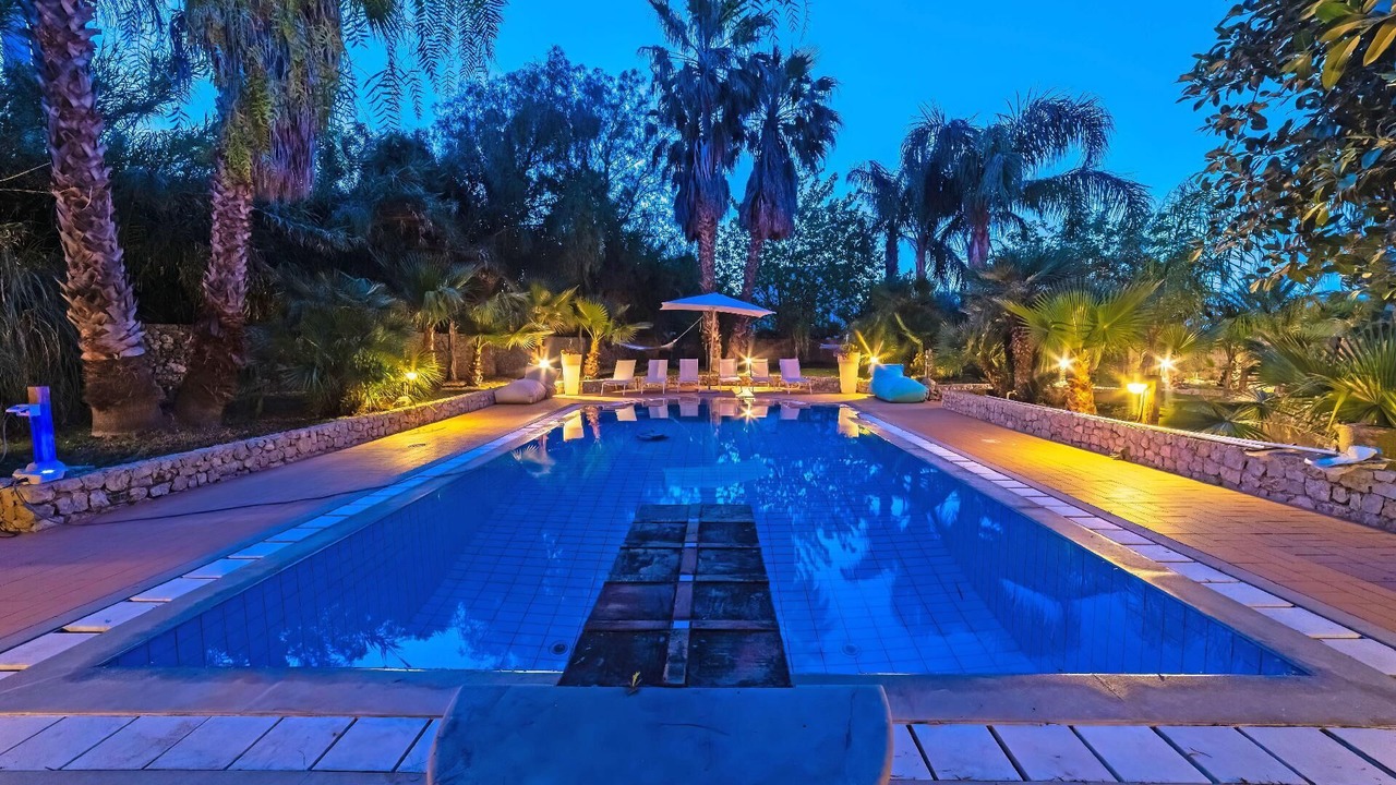 Photo of Outdoor in Villa Grazia di Carini