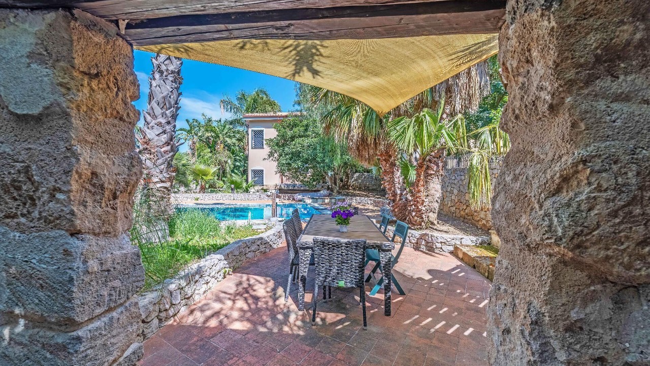 Photo of Outdoor in Villa Grazia di Carini