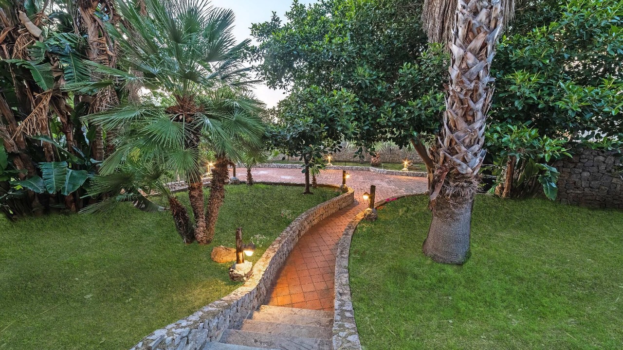 Photo of Outdoor in Villa Grazia di Carini