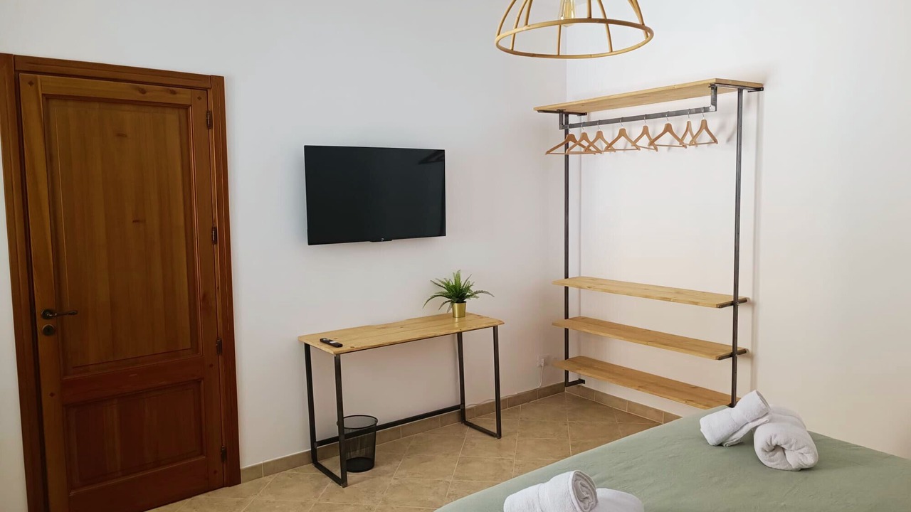 Photo of Bedroom in Francavilla di Sicilia